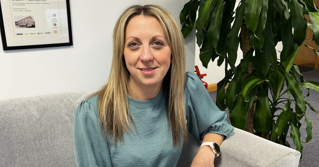 Meet Rosie Elevating Customer Experience Skipton Properties