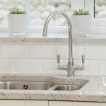Granite and Sink Details