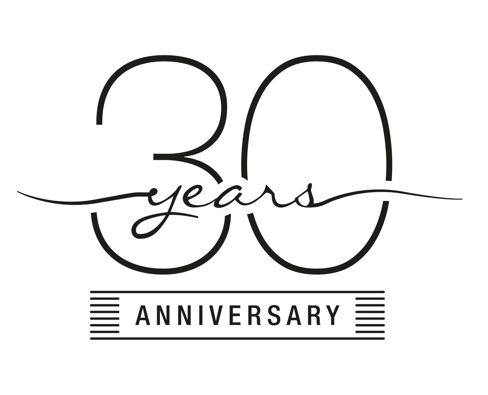 Celebrating 30 years... - Skipton Properties
