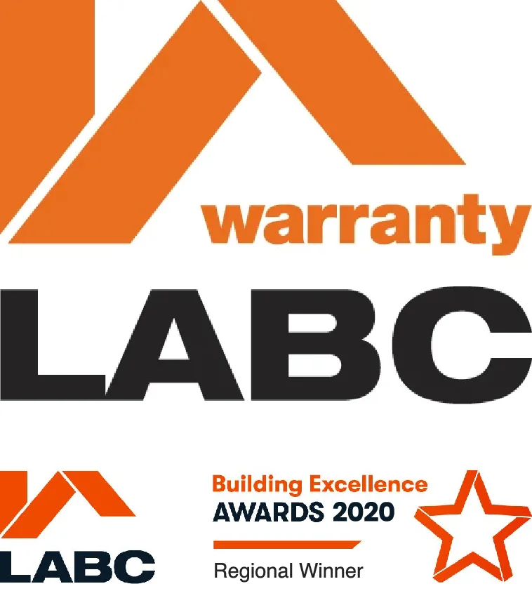 LABC Building Excellence Award