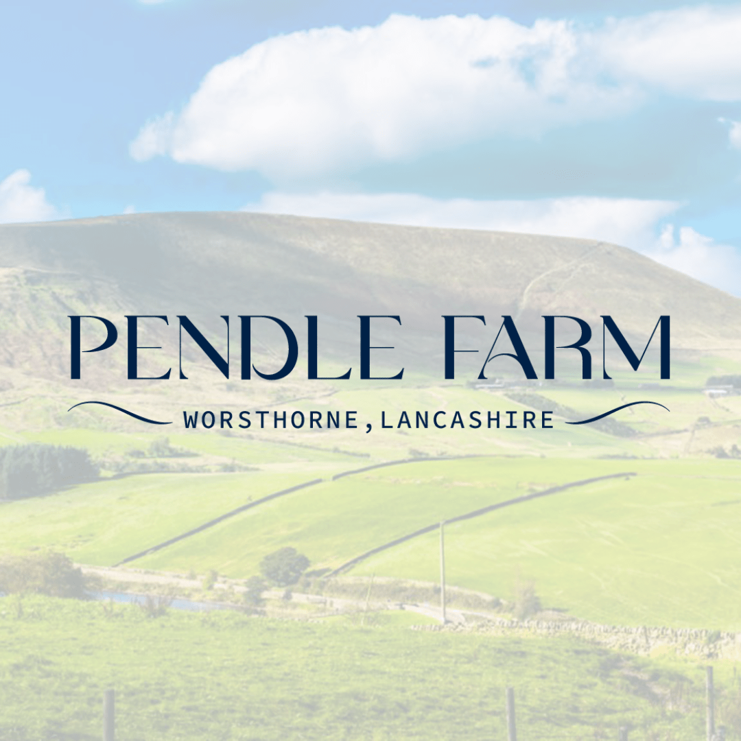 Pendle Farm, Worsthorne Houses For Sale Worsthorne, Lancashire