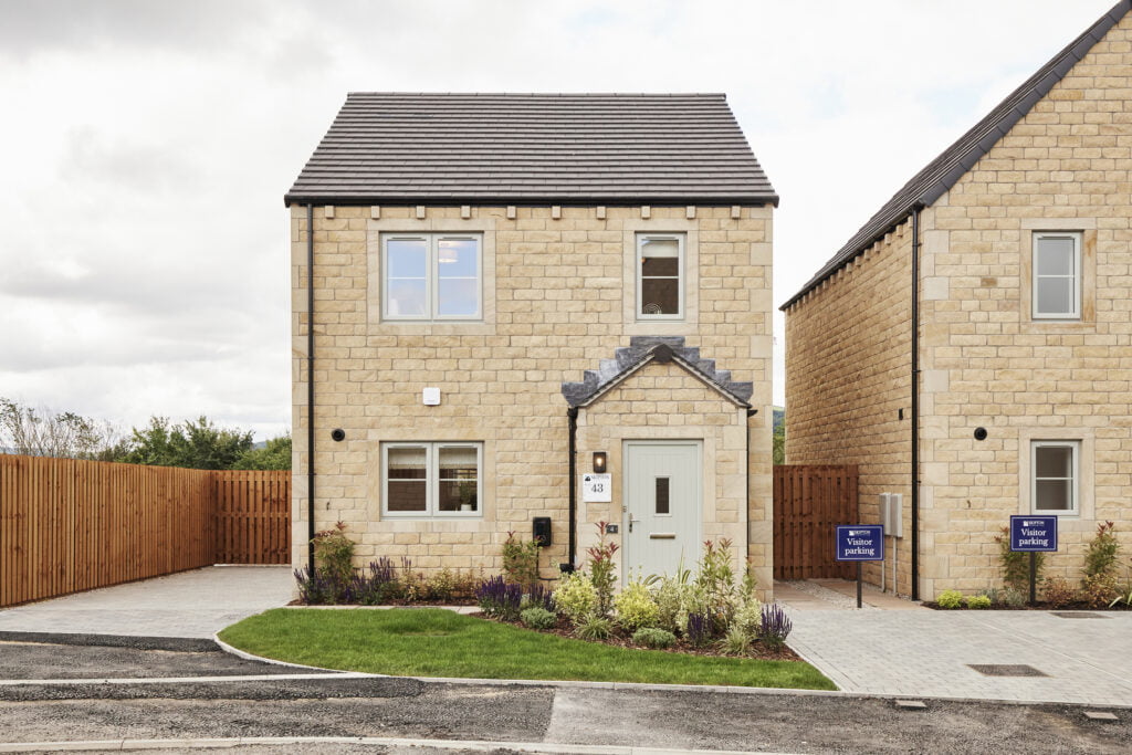 The willows showhome - emily 43