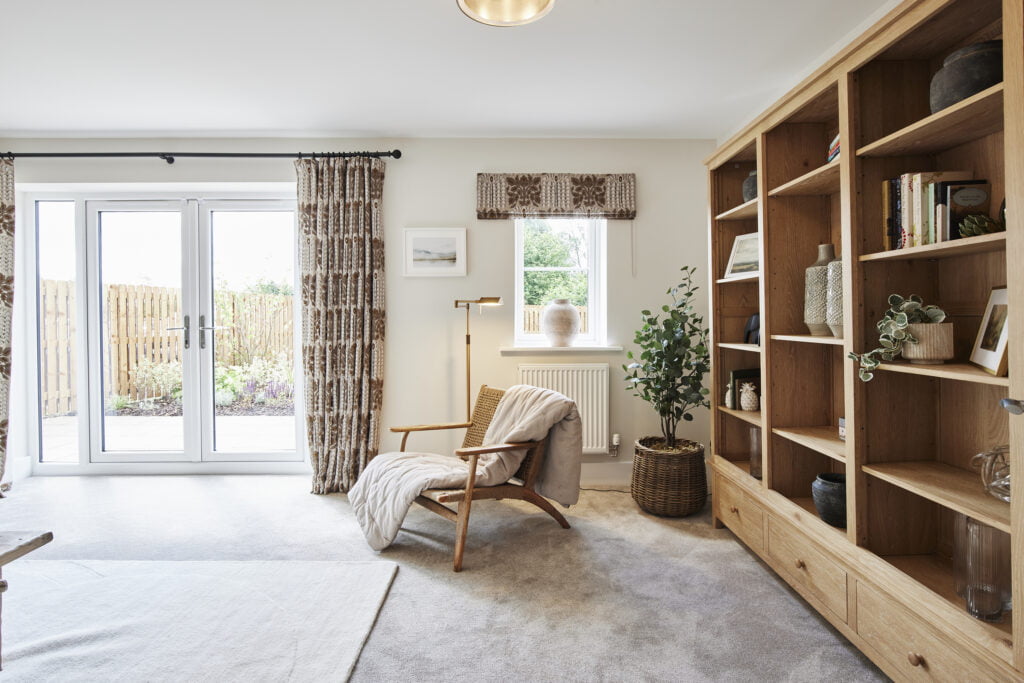 The willows showhome - emily 43