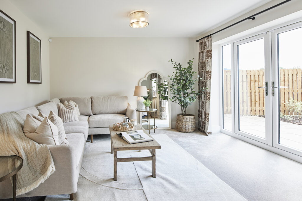 The willows showhome - emily 43