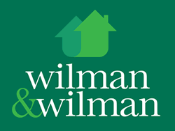 Our Trusted Cross Hills & Aire Valley Partner: Wilman & Wilman