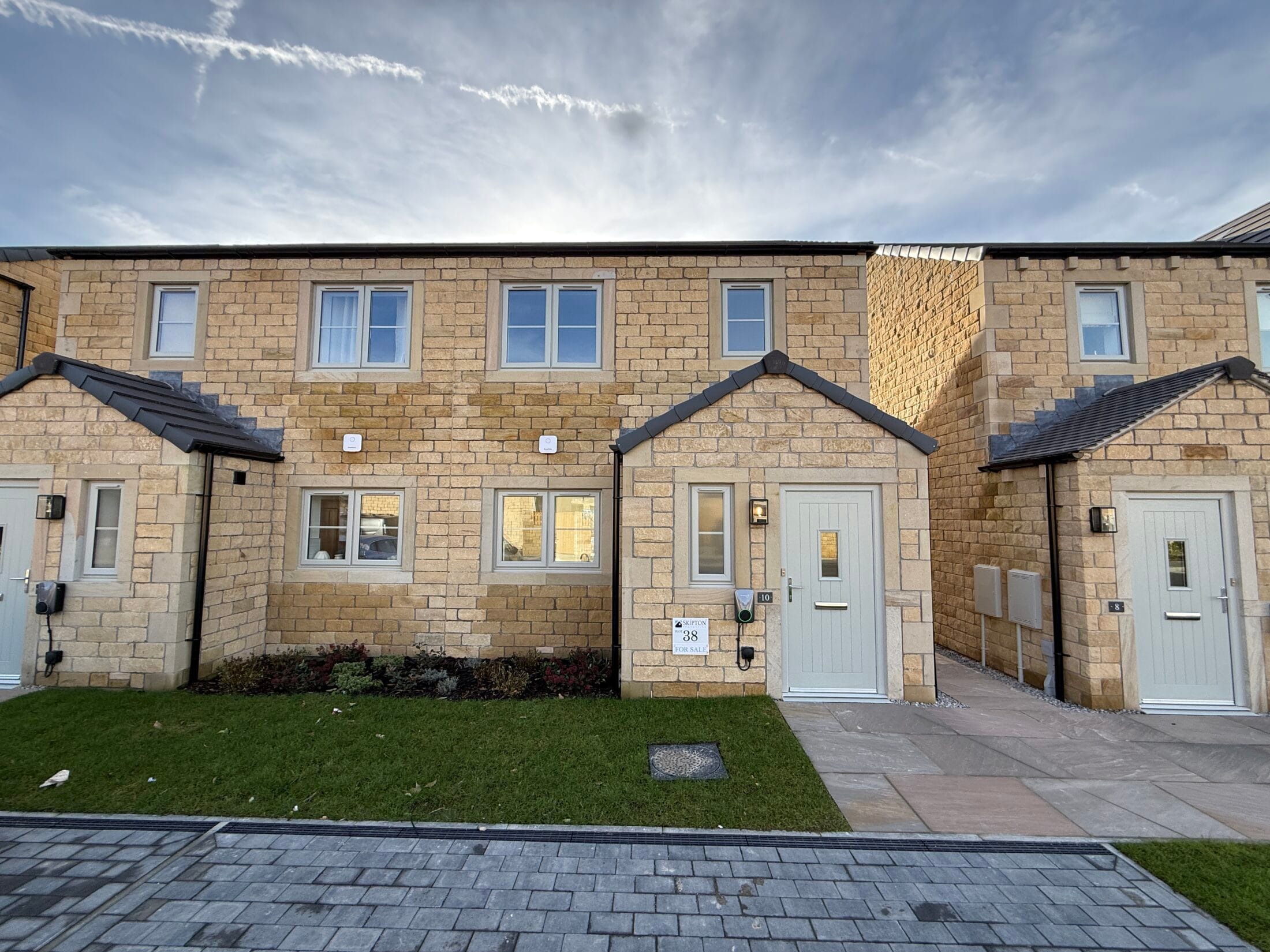 The Loxley - a two bedroom home in Silsden