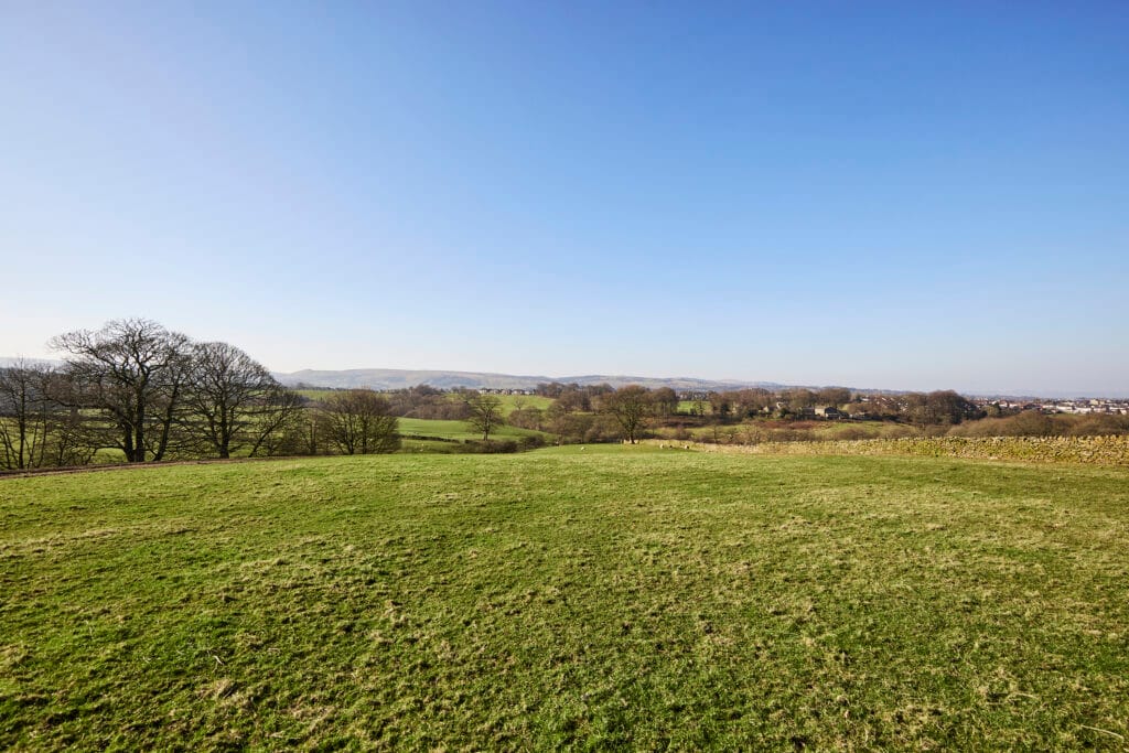 Pendle Farm Site